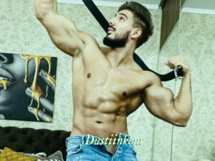 Dustiinkent