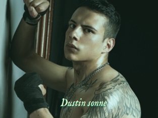 Dustin_sonne