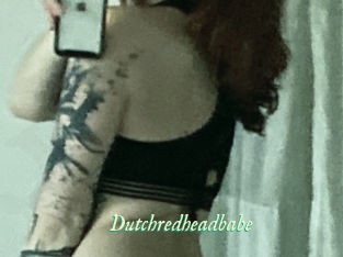 Dutchredheadbabe