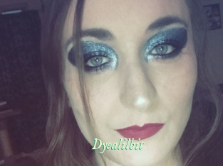 Dyealilbit