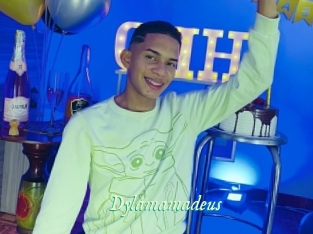 Dylamamadeus