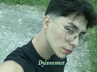 Dylannwest