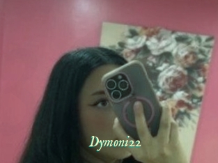 Dymoni22
