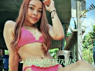 ELIZABETHRAIN