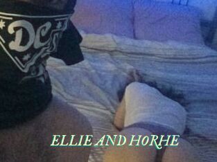 ELLIE_AND_HORHE