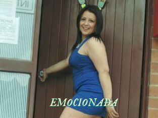 EMOCIONADA