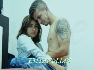 EMYANDLIAN
