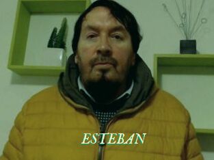 ESTEBAN
