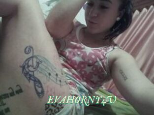 EVAHORNY4U