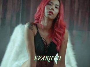 EVARICCII