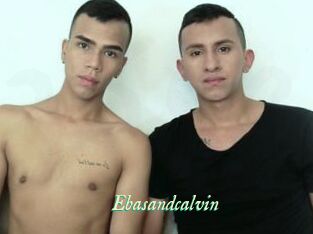Ebasandcalvin