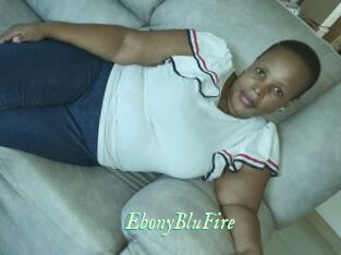 EbonyBluFire
