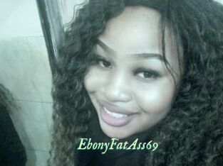EbonyFatAss69