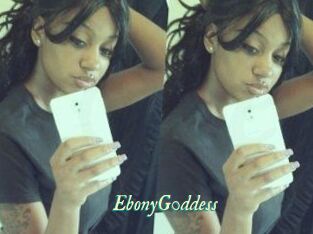 EbonyG0ddess