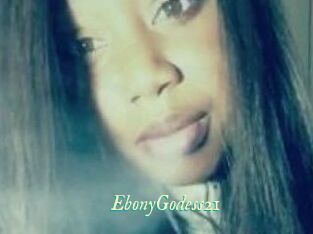 EbonyGodess21