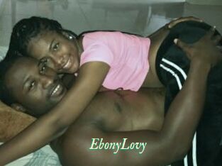 EbonyLovy