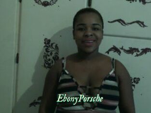 EbonyPorsche
