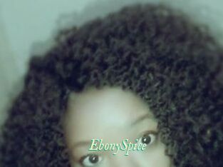 EbonySpice
