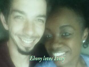 Ebony_loves_Ivory