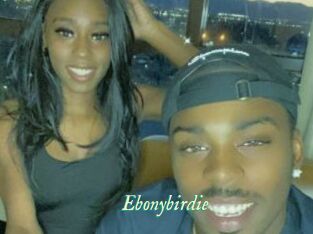 Ebonybirdie
