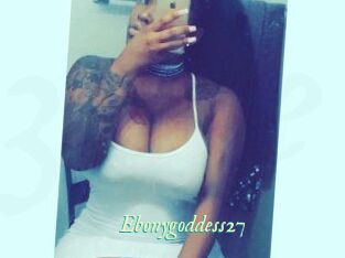 Ebonygoddess27