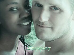 Ebonytoystory
