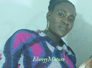EbonyyMature