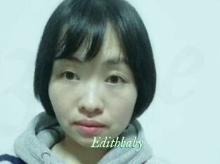 Edithbaby