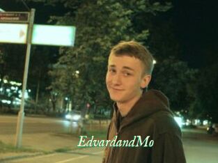 EdvardandMo