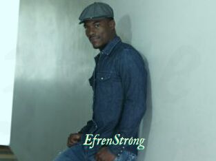 EfrenStrong