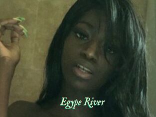 Egype_River