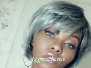 EgyptianBarbie