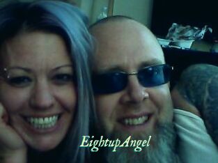 EightupAngel