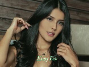Eimy_Fox