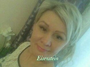 Eisenstein