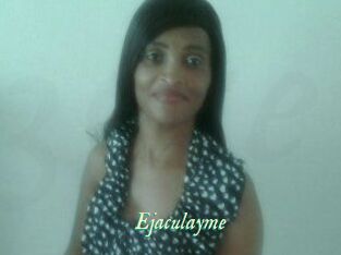 Ejaculayme
