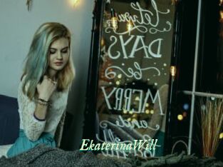 EkaterinaWill