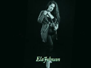 ElaJohnson