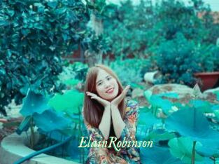 ElainRobinson