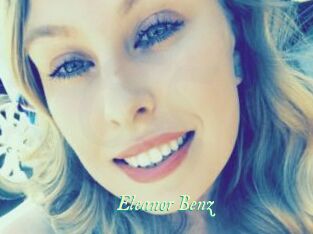 Eleanor_Benz