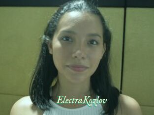 ElectraKozlov