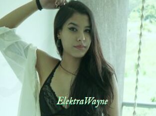 ElektraWayne