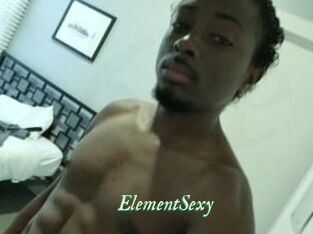 ElementSexy