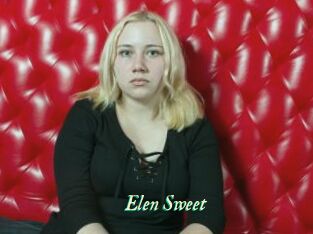 Elen_Sweet