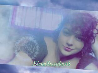 ElenaSuccubus18