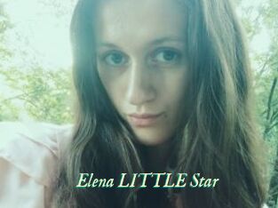 Elena_LITTLE_Star