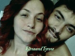Elena_and_Tyrone