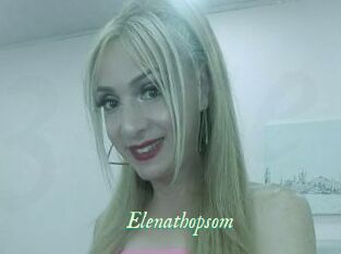 Elenathopsom