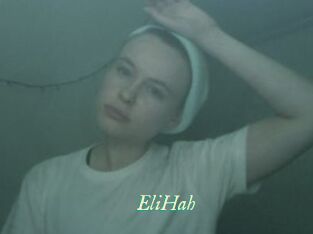 EliHah