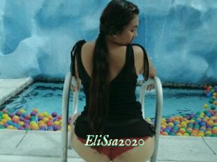EliSsa2020